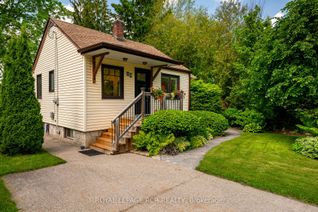 Bungalow for Sale, 19 Third Ave, Orangeville, ON