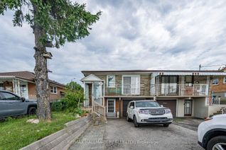 Bungalow for Sale, 26 Thurrock Rd, Toronto, ON