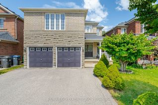 Detached House for Sale, 5227 Misty Pine Cres, Mississauga, ON