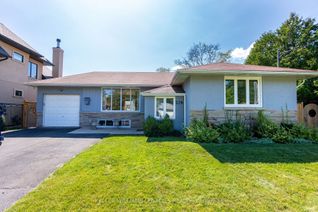 Bungalow for Rent, 576 Stephens Cres #Main Fl, Oakville, ON