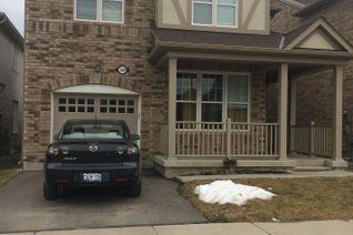 Property for Rent, 348 LEITERMAN Dr #BSMT, Milton, ON