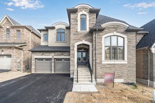 Detached House for Sale, 59 Raspberry Ridge Ave, Caledon, ON