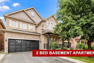 House for Sale, 76 Octillo Blvd, Brampton, ON