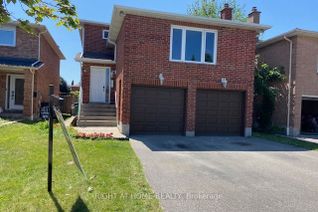 Detached House for Sale, 4 Harridine Rd, Brampton, ON