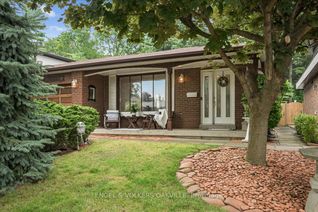 Backsplit for Sale, 240 Cherry Post Dr, Mississauga, ON