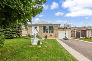 Bungalow for Sale, 18 Northwood Dr, Brampton, ON