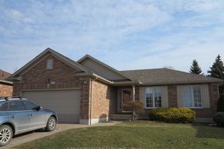 Bungalow for Rent, 1744 Louise Blvd #Bsmnt, London, ON