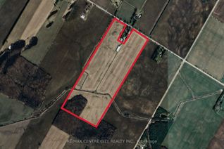 Property for Sale, 43079 Hull McKillop Rd, Huron East, ON