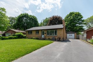 Bungalow for Sale, 175 Burnside Dr, London, ON