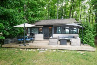 Cottage for Sale, 43 Gatewood Rd, Kawartha Lakes, ON