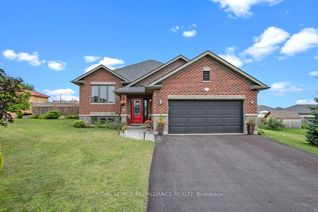 Property for Sale, 4 Ashwood Cres, Quinte West, ON