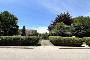 Vacant Residential Land for Sale, 23A West Park Ave, Hamilton, ON