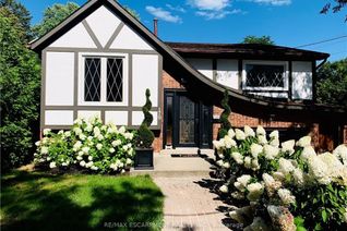 Bungalow for Sale, 179 Orchard Dr, Hamilton, ON