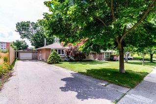 Bungalow for Sale, 273 Sunview St, Waterloo, ON