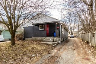 Bungalow for Sale, 43 Hickory St W, Waterloo, ON