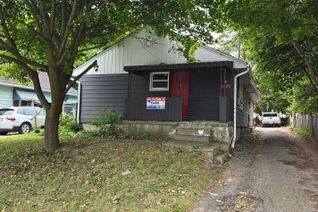 Bungalow for Sale, 43 Hickory St W, Waterloo, ON