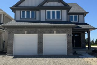 House for Rent, 26 SILVERLEAF Path, St. Thomas, ON