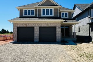 House for Rent, 28 SILVERLEAF Path, St. Thomas, ON