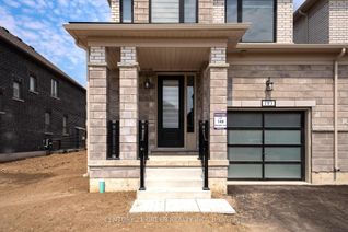 Townhouse for Sale, 113 Cole Terr, Woodstock, ON