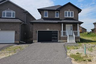 Property for Rent, 86 Keeler Crt, Asphodel-Norwood, ON