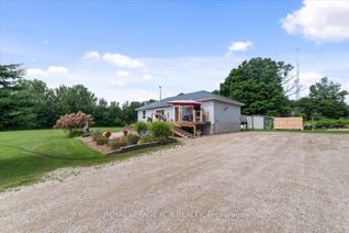 Bungalow for Sale, 360537 Road 160, Grey Highlands, ON