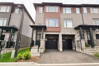 Freehold Townhouse for Sale, 5000 Connor Dr #43, Lincoln, ON