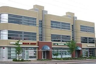 Property for Lease, 77 Finch Ave W #B100, Toronto, ON