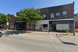 Commercial/Retail Property for Lease, 44 King St E, Clarington, ON