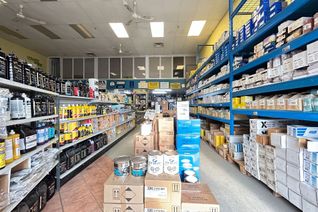 Non-Franchise Business for Sale, 4350 Steeles Ave W #2, Vaughan, ON