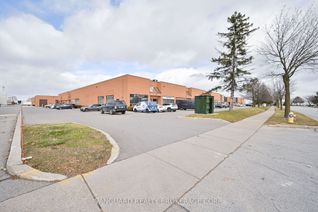 Industrial Property for Sale, 40 Pippin Rd #5 & 6, Vaughan, ON