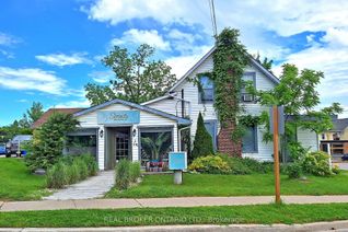 Commercial/Retail Property for Sale, 24 Toronto St N, Uxbridge, ON