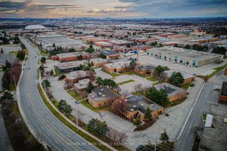 Property for Sale, 220 Britannia Rd E #Unit 4, Mississauga, ON