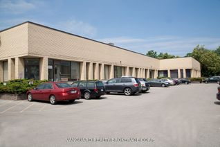 Industrial Property for Lease, 1679 Flint Rd, Toronto, ON