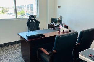 Office for Lease, 2970 Drew Rd #213 A, Mississauga, ON