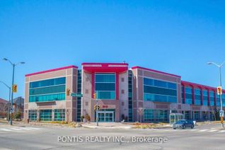 Office for Lease, 50 Sunny Meadow Blvd #324, Brampton, ON