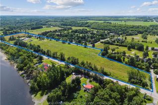 Land for Sale, 2725 Old Montreal Rd, Ottawa, ON