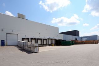 Industrial Property for Sublease, 545 Speedvale Ave W, Guelph, ON