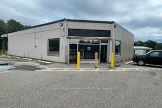 Commercial/Retail Property for Lease, 26 College Ave, Norfolk, ON