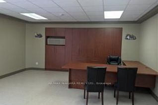 Office for Lease, 766 York Rd, Niagara-on-the-Lake, ON