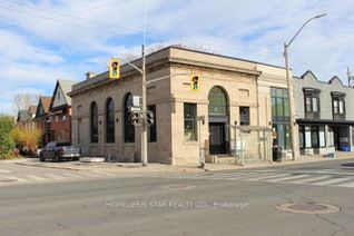 Commercial/Retail Property for Sublease, 837 King St E, Hamilton, ON