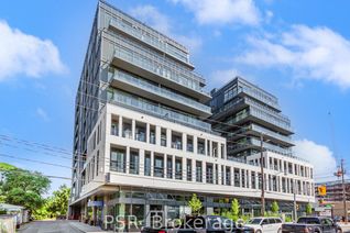 Condo for Sale, 500 Dupont St #716, Toronto, ON