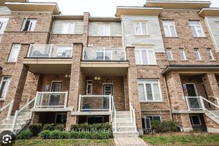 Condo Townhouse for Sale, 1762 Rex Heath Dr #73, Pickering, ON