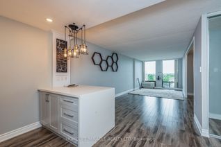 Condo Apartment for Sale, 1530 Pickering Pkwy #507, Pickering, ON