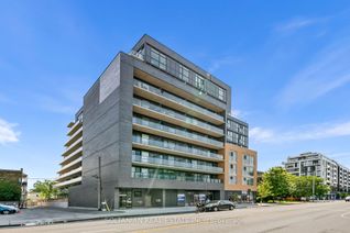 Condo Apartment for Sale, 2369 Danforth Ave #319, Toronto, ON