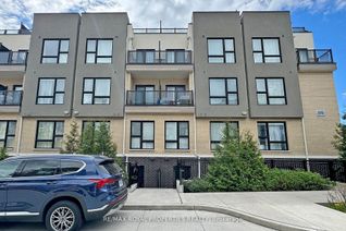 Townhouse for Sale, 515 Kingbird Grve #135, Toronto, ON