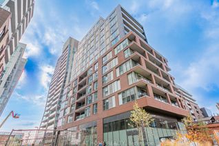 Condo for Sale, 30 Baseball Pl #527, Toronto, ON