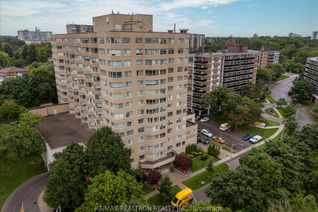 Condo for Sale, 4 Park Vista #410, Toronto, ON