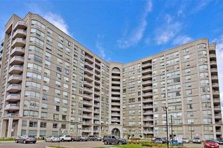 Condo Apartment for Sale, 9015 Leslie St #1208, Richmond Hill, ON