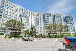 Condo Apartment for Sale, 30 Harding Blvd W #315, Richmond Hill, ON