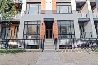 Condo Townhouse for Rent, 12 DAVID EYER Rd #1113, Richmond Hill, ON